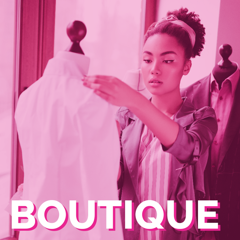 Boutique