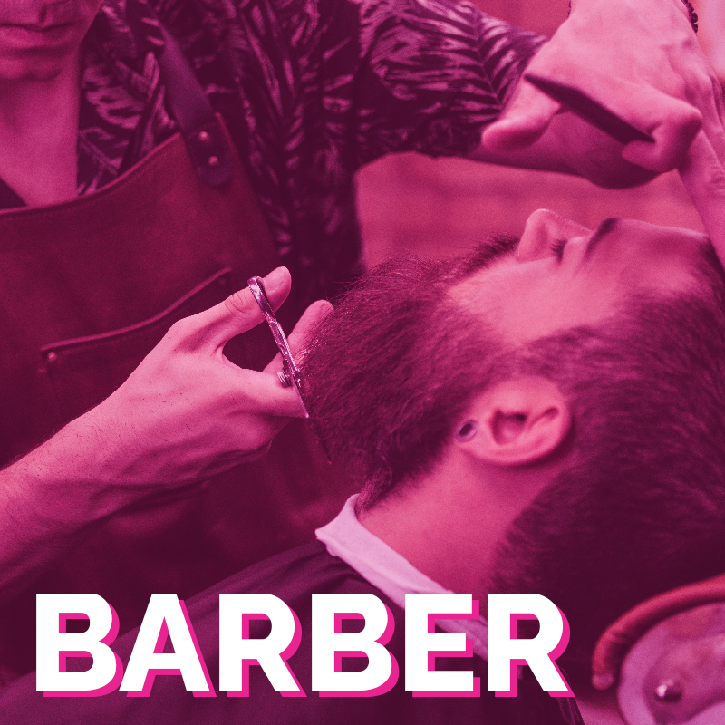 Barber