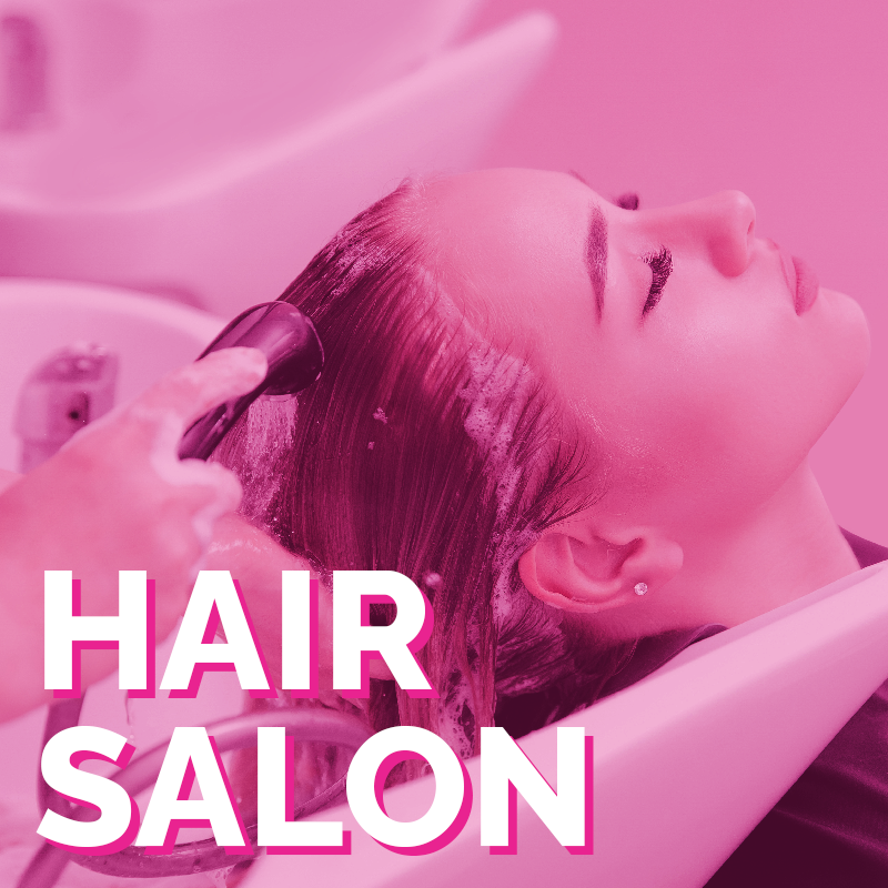 Hair Salon