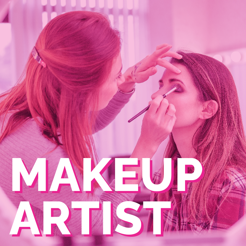 Makeup Artist