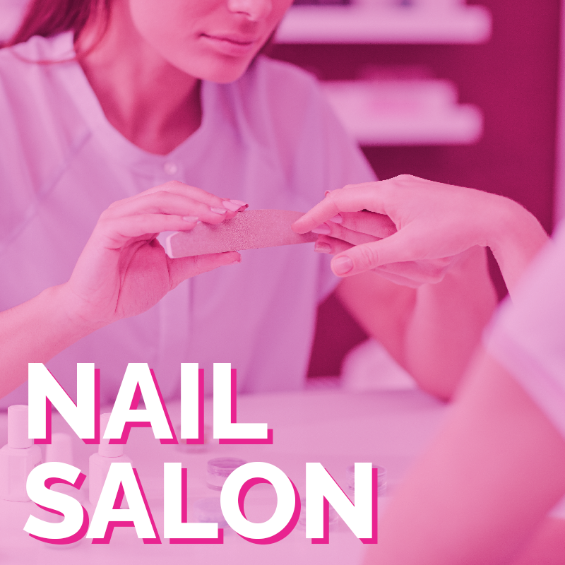 Nail Salon