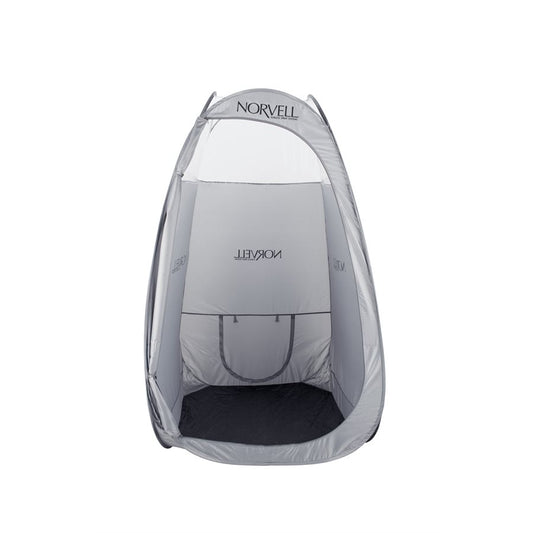 Norvell Jumbo Mobile Spray Room