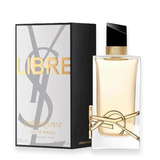 Yves Saint Laurent Libre by YSL EDP 3 oz