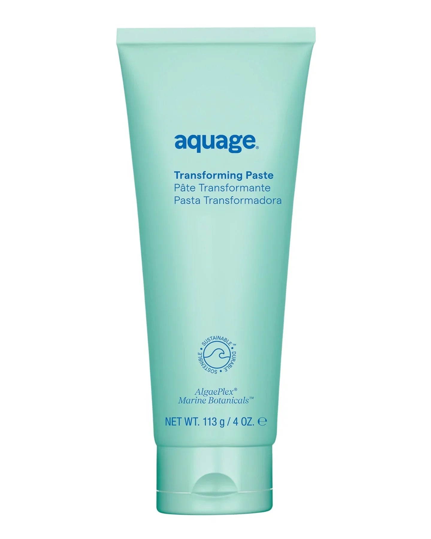 Aquage Transforming Paste 4 oz