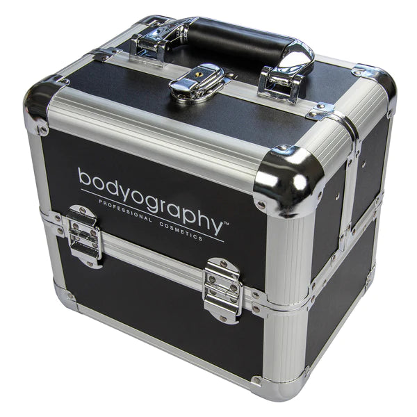 Bodyography Train Case