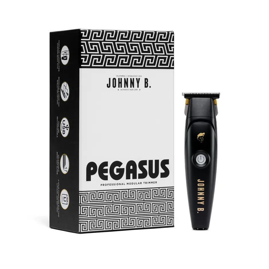 Johnny B. Pegasus Professional Modular Trimmer