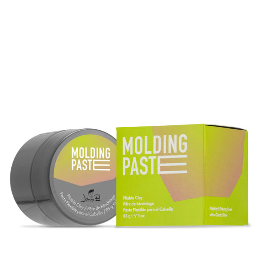 Johnny B. Molding Paste 3oz