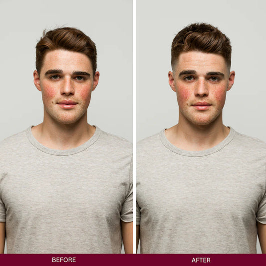 Johnny B. Street Cream 3oz