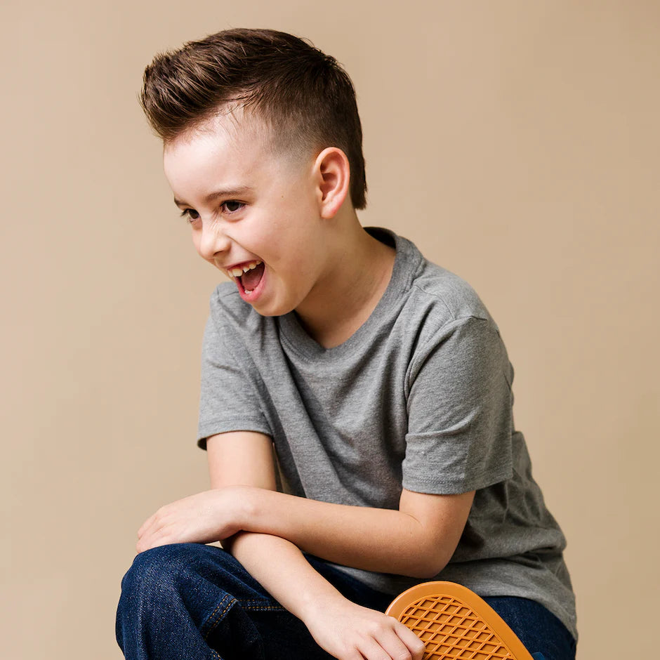 Johnny B. Juniors Pomade 2 oz