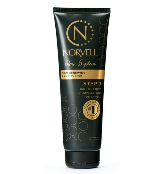 Norvell Essentials Post-Tan Body Butter