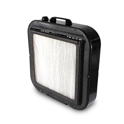 Norvell Spray Reduction Fan