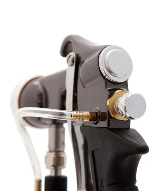 Norvell Z Professional Series HVLP Spray Gun