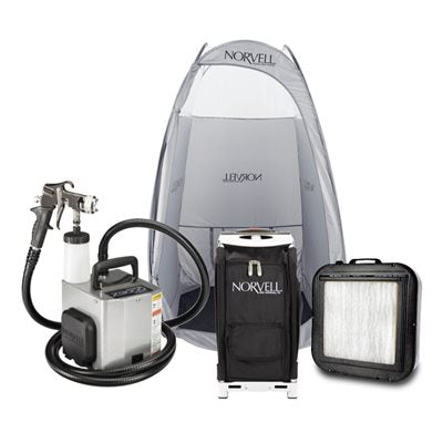 Norvell Equipment PRO Kit