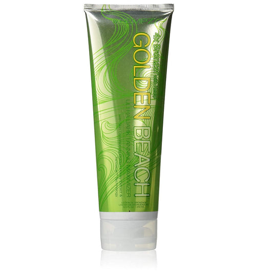 Hempz Maximizer 4x Bronzer with Hemp Golden Beach Ultra Dark Tanning Maximizer 8.5 fl.oz.