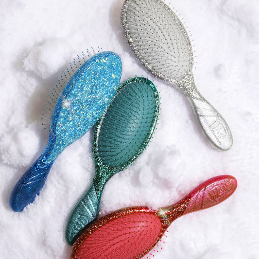 Wet Brush Winter Wonderland Pro Detangler