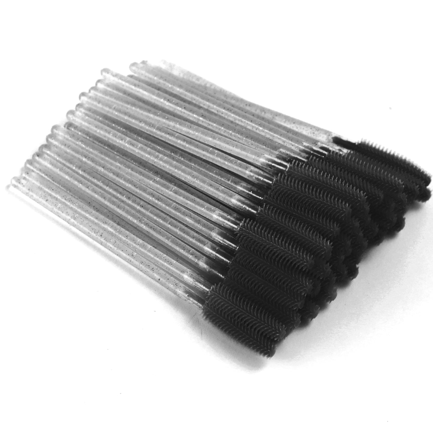 Apothie Disposable Silicone Mascara Wands 50 ct