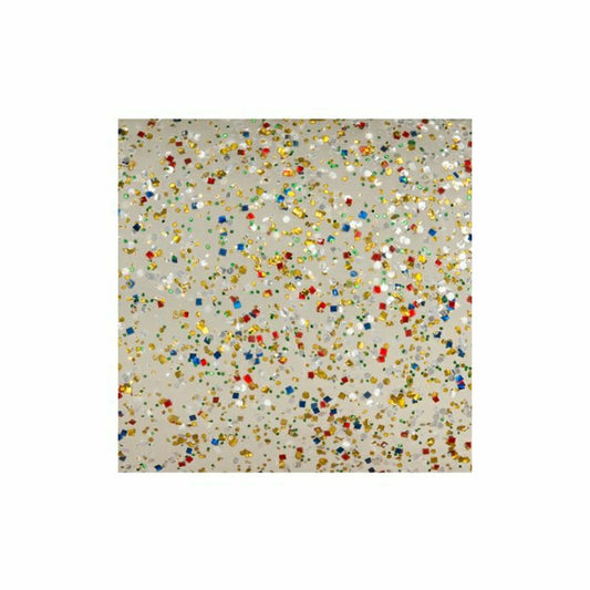 Punky Colour multi-color hair and body glitter spray for vibrant and shimmering looks