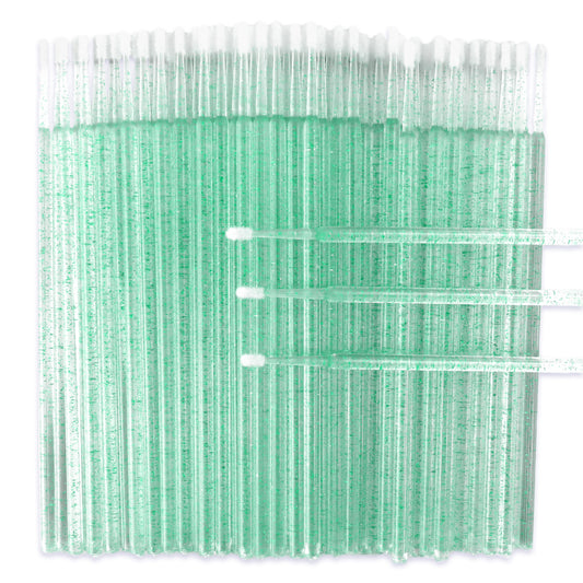 Apothie Disposable Micro Swabs 100 ct