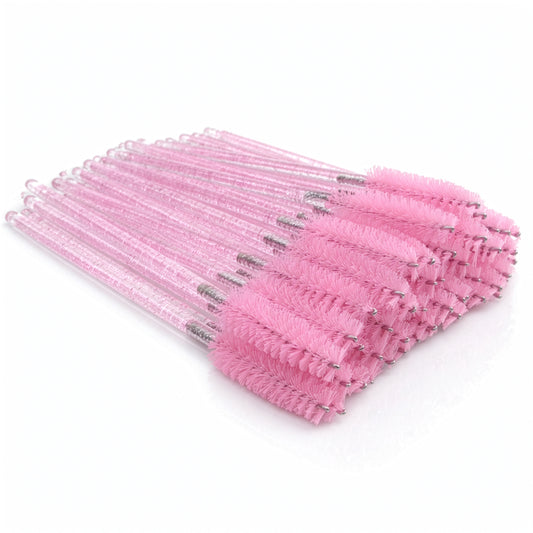 Apothie Disposable Nylon Mascara Wands 50 ct