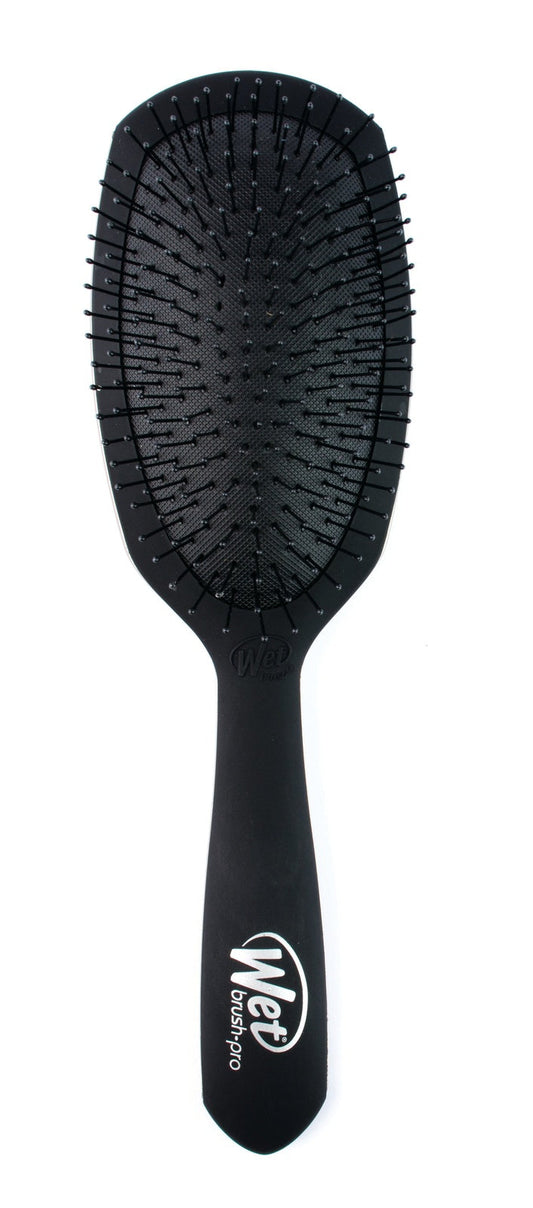 Wet Brush Epic Professional Detangler Brush for Effortless Detangling on Wet and Dry Hair