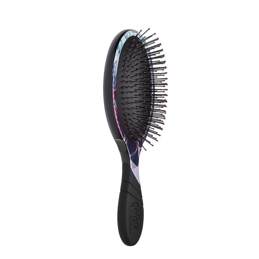Wet Brush Pro Detangler Brush with flexible bristles for smooth and effortless hair detangling