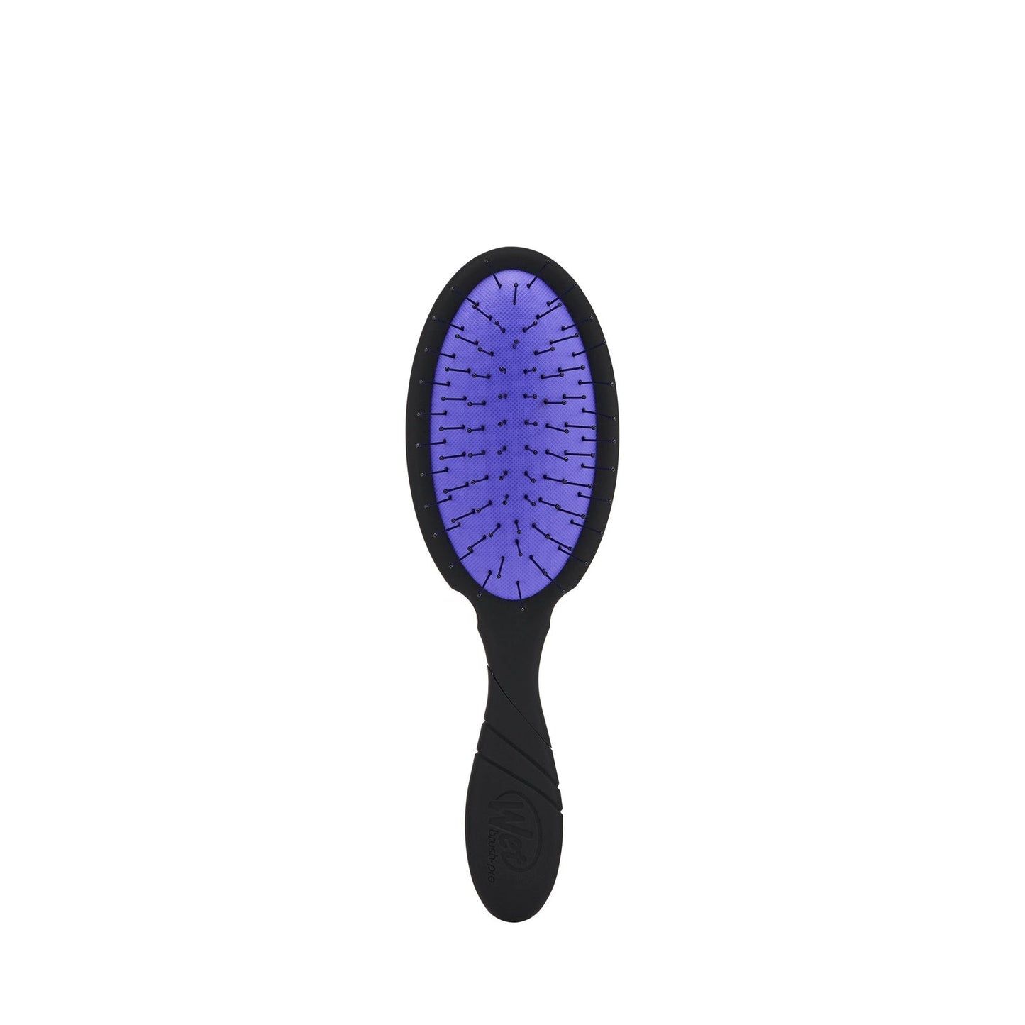 Wet Brush Pro Thin Hair Detangler with flexible bristles for easy detangling and less breakage