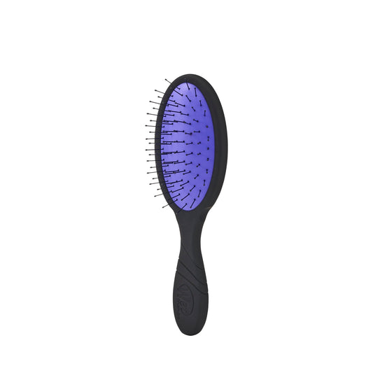 Wet Brush Pro Thin Hair Detangler with flexible bristles for easy detangling and minimizing hair breakage
