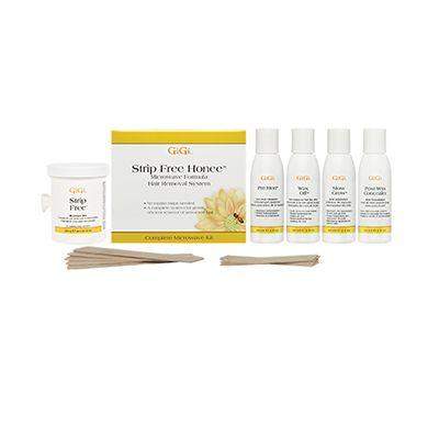 GiGi Strip Free Honee Microwave Kit-Gigi-BB_Hair Removal,Brand_Gigi,Collection_Skincare,GiGi_Kit's