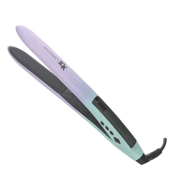 Bio Ionic Limited Edition 10X Styling Iron 1"