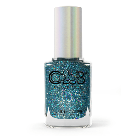 Color Club Halo Crush Nail Lacquer