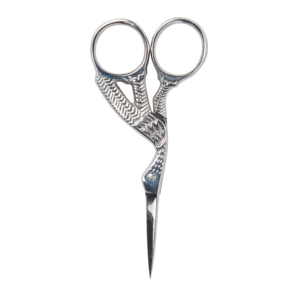 Diane D91 3.75In Stork Scissors
