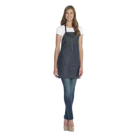 Diane Se127 Apron Chemical Black