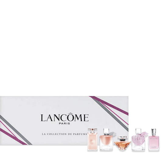 Lancome Miniature Collection for Women