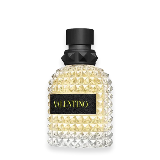 Valentino Uomo Born In Roma Yellow Dream EDT 1.7oz