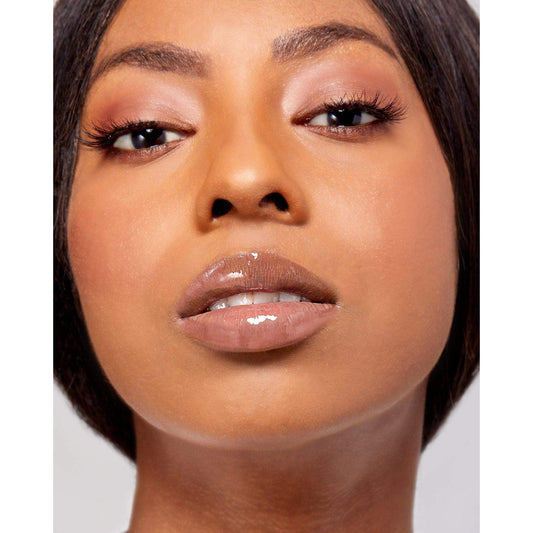 Blossom Moisturizing Lip Gloss Tube .3 fl oz-Blossom-Blossom_ Lip Gloss Tube's,Brand_Blossom,Collection_Makeup,Makeup_Lip,Makeup_Lip Gloss