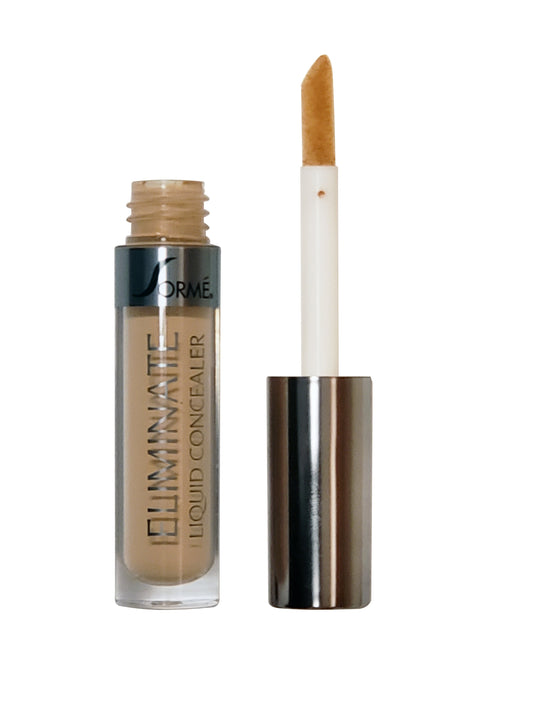 Sorme Eliminate Under Eye Liquid Concealers
