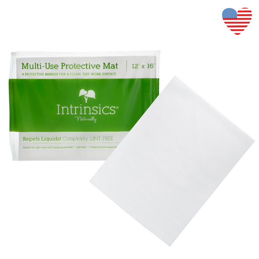 Intrinsics Multiuse Towel 12"x16" 40 Count