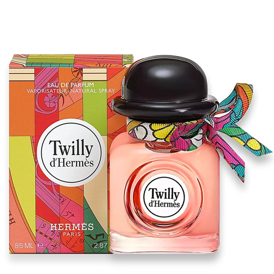Hermes Twilly EDP 2.87oz