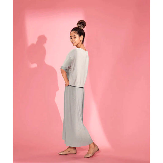 Invisibobble SLIM Mother of Chrome