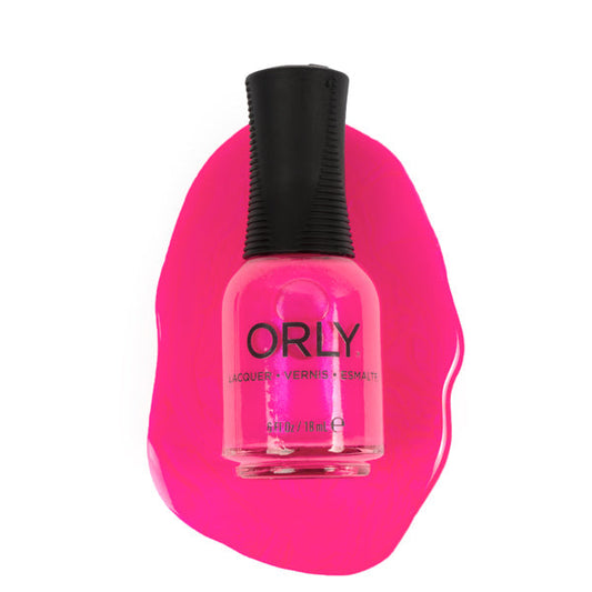Orly Nail Lacquer Oh Cabana Boy .6fl oz
