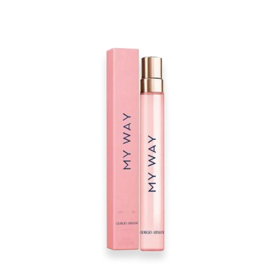 Giorgio Armani My Way EDP