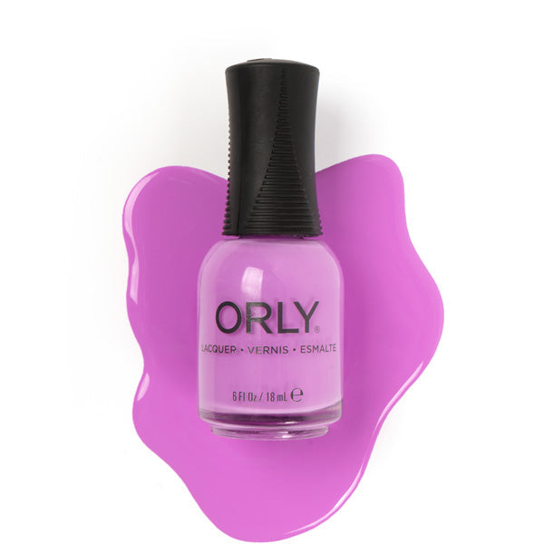 Orly Nail Lacquer Scenic Route 0.6fl oz