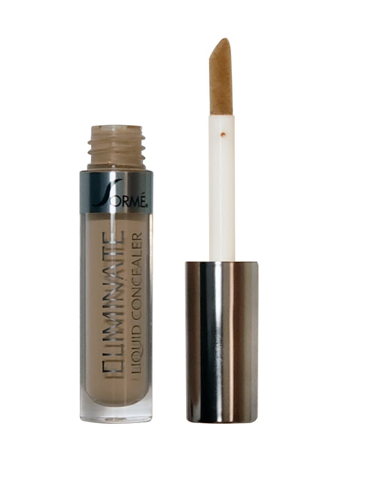 Sorme Eliminate Under Eye Liquid Concealers