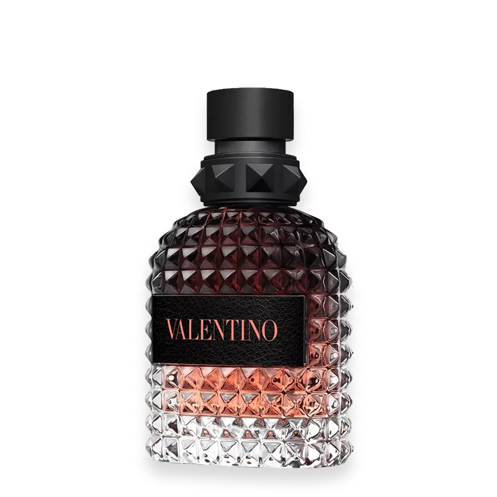 Valentino Uomo Coral EDT 1.7oz