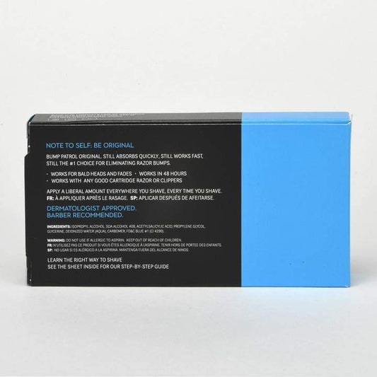 Patrol Grooming Bump Patrol After Shave Original-Patrol Grooming-Brand_Patrol Grooming,Collection_Bath and Body,Collection_Skincare,PATROL_Aftershave,Skincare_Men