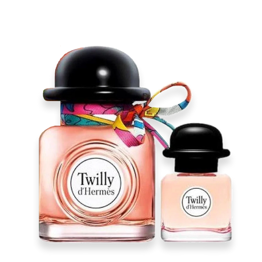 Hermes Twilly 1.6 oz. EDP Travel Set