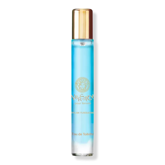 Versace Dylan Turquoise Pour Femme