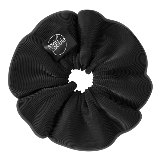 Invisibobble SPRUNCHIE DUO- Been There Run That- Black/Grey