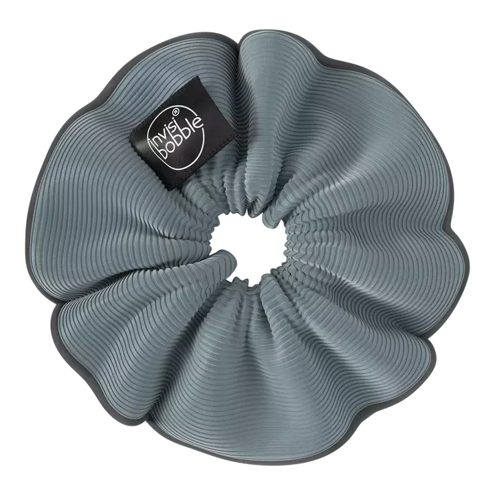 Invisibobble SPRUNCHIE DUO- Been There Run That- Black/Grey