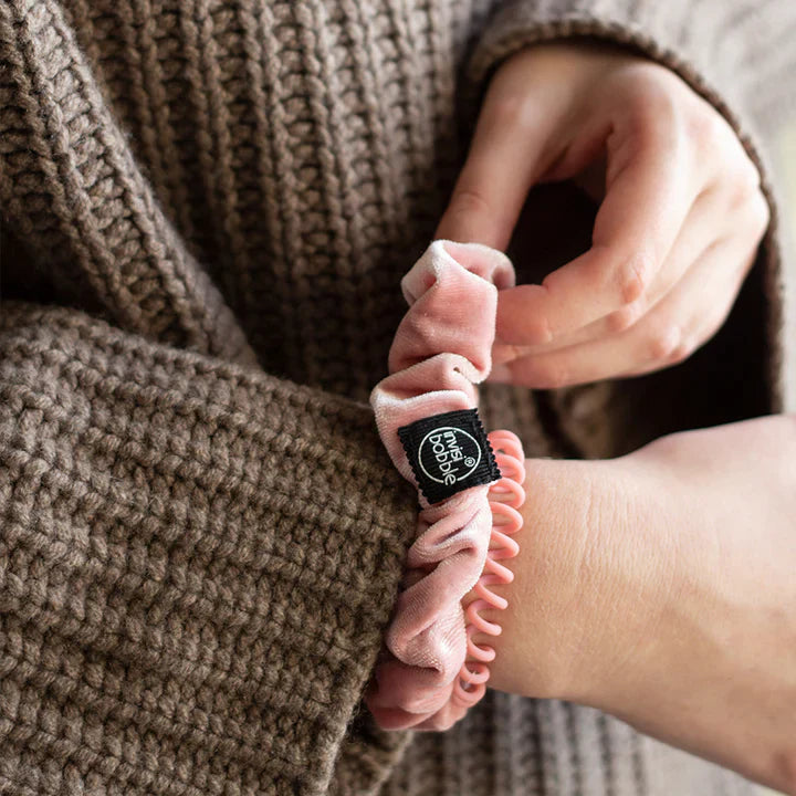 Invisibobble Self Care Kit